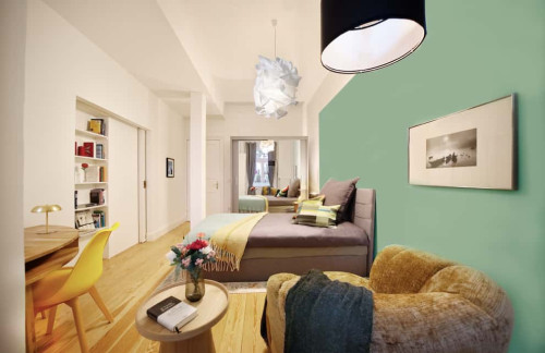 Zimmer in Hamburg-Eimsbüttel - Gallery - 16