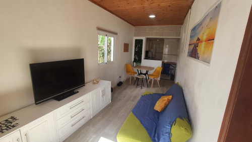 Cozy Apartment in Vereda do Amparo, Funchal