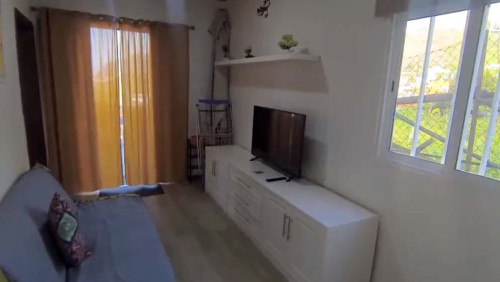 Cozy Apartment in Vereda do Amparo, Funchal