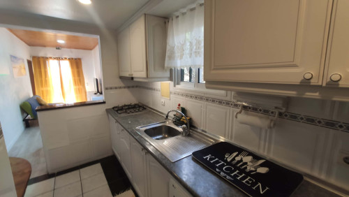 Cozy Apartment in Vereda do Amparo, Funchal
