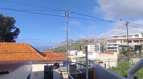 Cozy Apartment in Vereda do Amparo, Funchal
