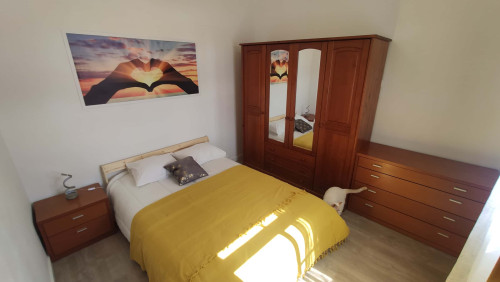 Cozy Apartment in Vereda do Amparo, Funchal - Gallery - 15