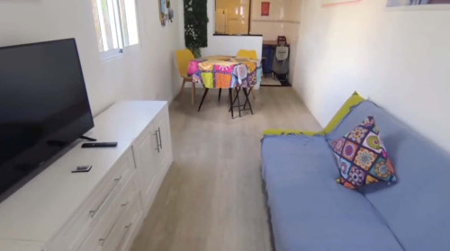 Cozy Apartment in Vereda do Amparo, Funchal  - Gallery -  5