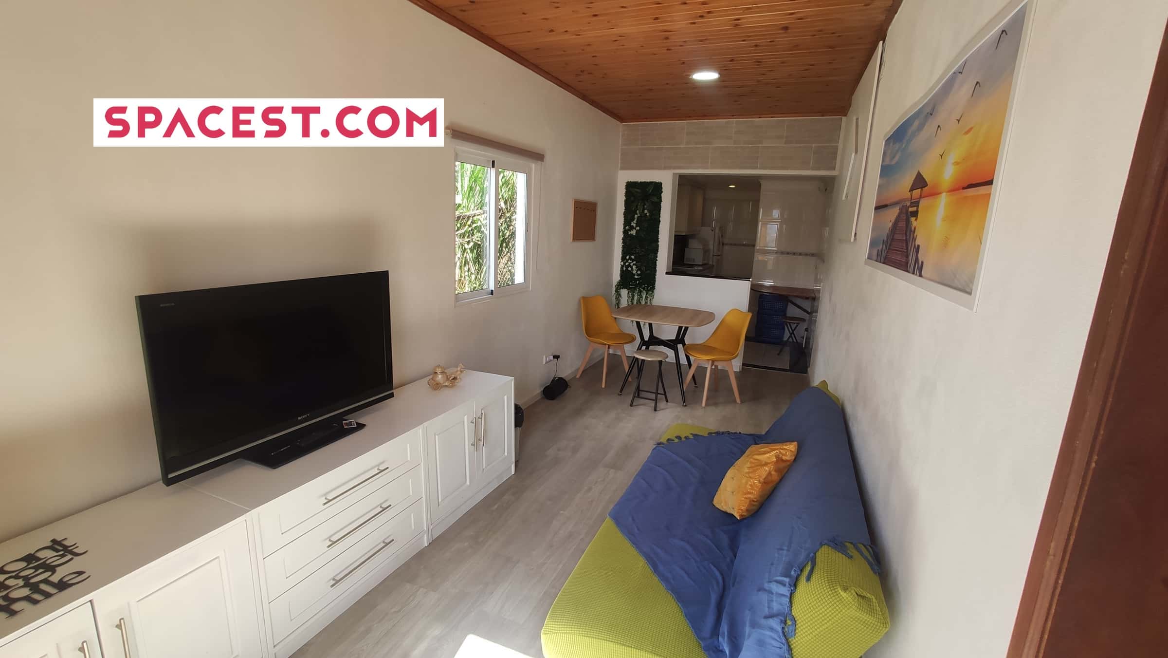  Cozy Apartment In Vereda Do Amparo, Funchal  -  Cozy Apartment in Vereda do Amparo, Funchal  - Gallery -  1