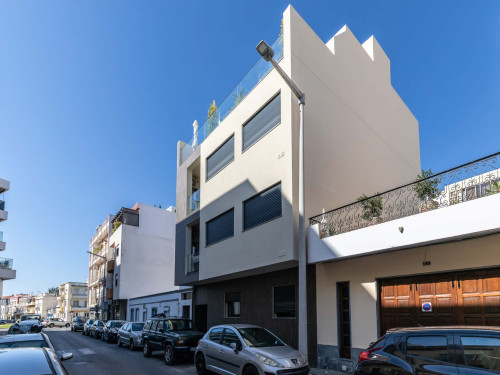 Arla Pink Studio, Faro, Algarve  - Gallery -  5