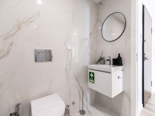 Arla Pink Studio, Faro, Algarve