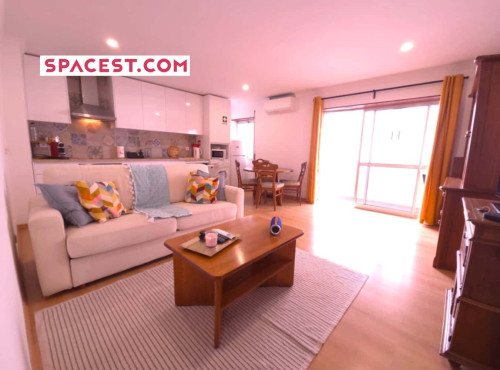 Caparica Escape