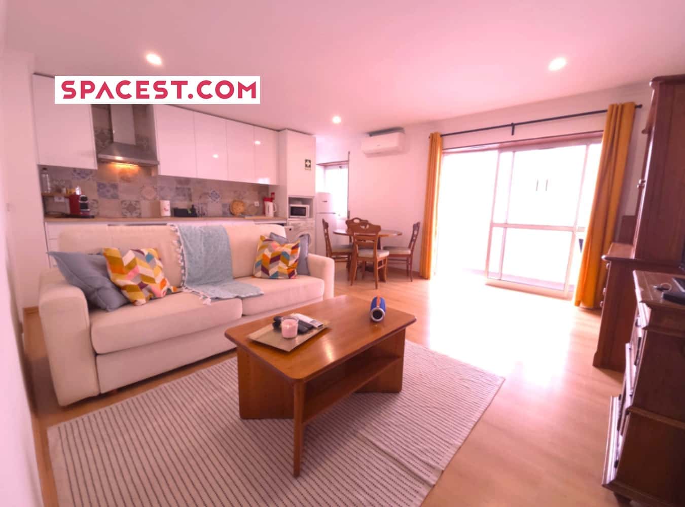  Caparica Escape  -  Caparica Escape  - Gallery -  1