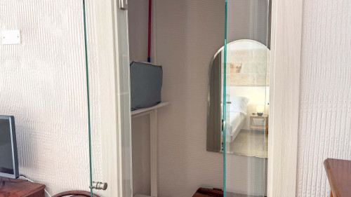 Stile mediterraneo con terrazza - Gallery - 9