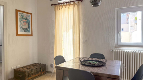 Stile mediterraneo con terrazza - Gallery - 6