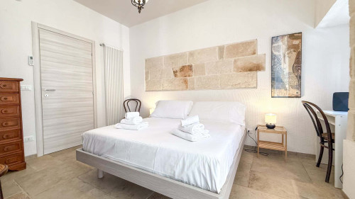 Stile mediterraneo con terrazza - Gallery - 8