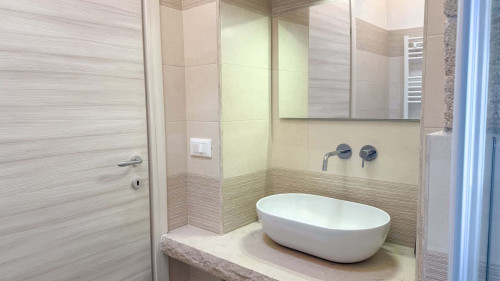 Stile mediterraneo con terrazza - Gallery - 15