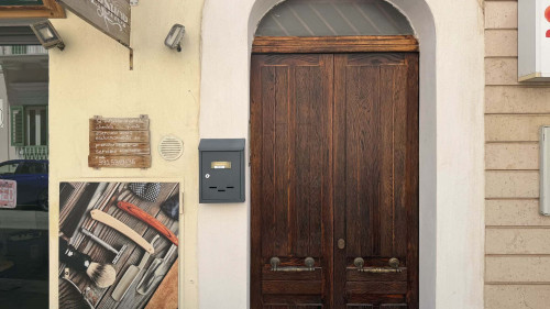 Stile mediterraneo con terrazza - Gallery - 16