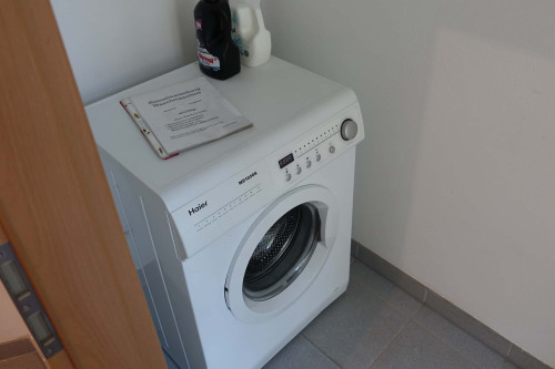 Apartment in George-Bähr-Straße, Dresden for 120 m² with 3 bedrooms