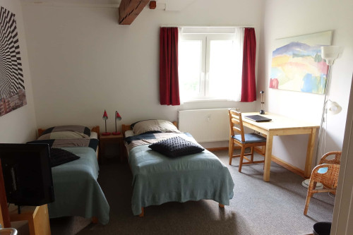 Apartment in George-Bähr-Straße, Dresden for 120 m² with 3 bedrooms - Gallery - 25