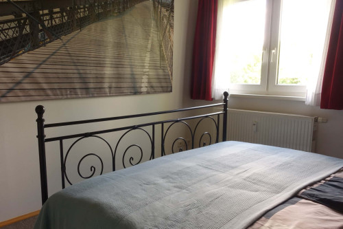 Apartment in George-Bähr-Straße, Dresden for 120 m² with 3 bedrooms