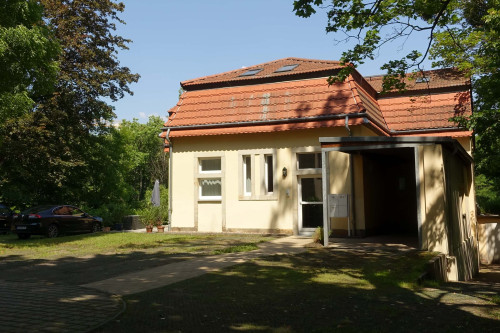 Apartment in George-Bähr-Straße, Dresden for 120 m² with 3 bedrooms - Gallery - 26