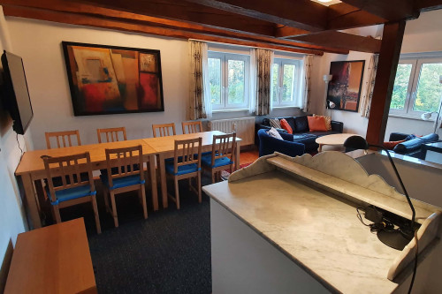 Apartment in George-Bähr-Straße, Dresden for 120 m² with 3 bedrooms  - Gallery -  5