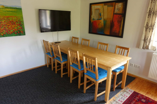 Apartment in George-Bähr-Straße, Dresden for 120 m² with 3 bedrooms