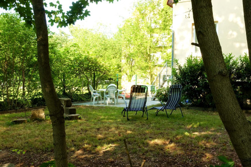 Apartment in George-Bähr-Straße, Dresden for 120 m² with 3 bedrooms - Gallery - 27