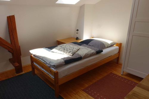 Apartment in George-Bähr-Straße, Dresden for 120 m² with 3 bedrooms - Gallery - 36
