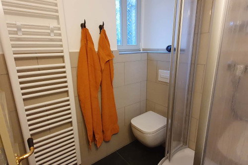 Apartment in Leubnitzer Straße, Dresden for 36 m²  - Gallery -  5