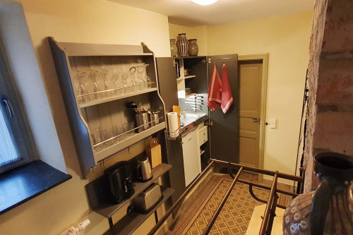 Apartment in Leubnitzer Straße, Dresden for 36 m²