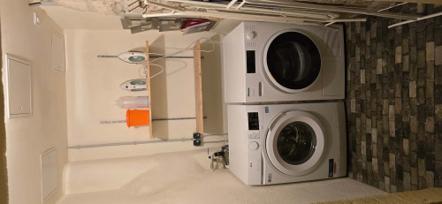 Apartment in Leubnitzer Straße, Dresden for 36 m²