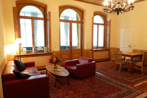 Apartment in Leubnitzer Straße, Dresden for 94 m² with 2 bedrooms - Gallery - 15