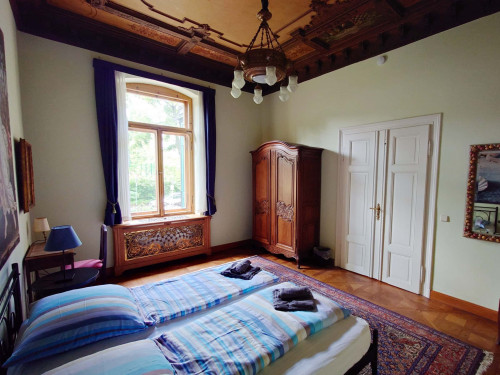 Apartment in Leubnitzer Straße, Dresden for 94 m² with 2 bedrooms - Gallery - 59