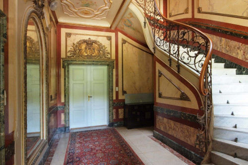 Apartment in Leubnitzer Straße, Dresden for 94 m² with 2 bedrooms - Gallery - 51
