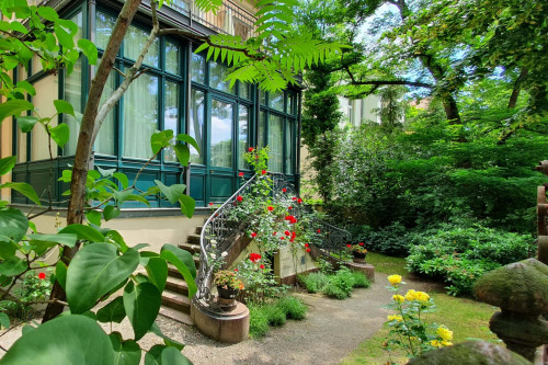 Apartment in Leubnitzer Straße, Dresden for 94 m² with 2 bedrooms - Gallery - 25