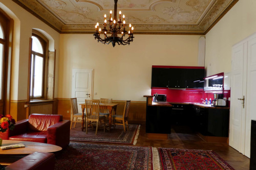 Apartment in Leubnitzer Straße, Dresden for 94 m² with 2 bedrooms - Gallery - 10