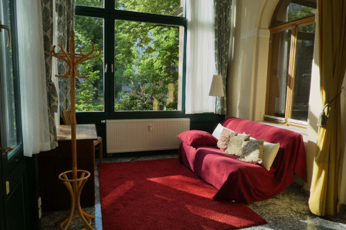Apartment in Leubnitzer Straße, Dresden for 94 m² with 2 bedrooms - Gallery - 6