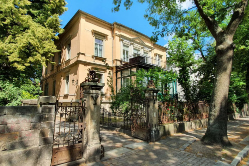 Apartment in Leubnitzer Straße, Dresden for 94 m² with 2 bedrooms - Gallery - 48