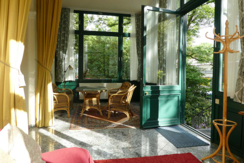 Apartment in Leubnitzer Straße, Dresden for 94 m² with 2 bedrooms - Gallery - 17