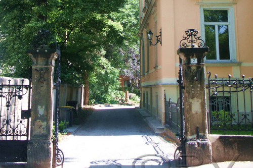 Apartment in Leubnitzer Straße, Dresden for 94 m² with 2 bedrooms - Gallery - 43