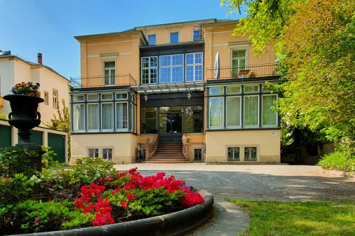 Apartment in Leubnitzer Straße, Dresden for 94 m² with 2 bedrooms - Gallery - 41