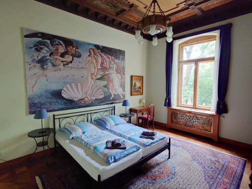 Apartment in Leubnitzer Straße, Dresden for 94 m² with 2 bedrooms - Gallery - 27