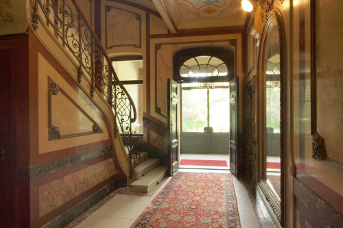 Apartment in Leubnitzer Straße, Dresden for 94 m² with 2 bedrooms - Gallery - 38