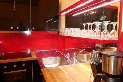 Apartment in Leubnitzer Straße, Dresden for 94 m² with 2 bedrooms - Gallery - 11