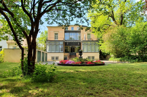 Apartment in Leubnitzer Straße, Dresden for 94 m² with 2 bedrooms - Gallery - 45
