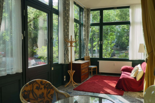 Apartment in Leubnitzer Straße, Dresden for 94 m² with 2 bedrooms