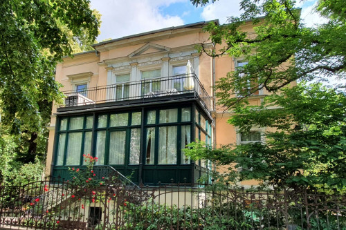 Apartment in Leubnitzer Straße, Dresden for 94 m² with 2 bedrooms - Gallery - 39