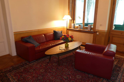 Apartment in Leubnitzer Straße, Dresden for 94 m² with 2 bedrooms - Gallery - 36