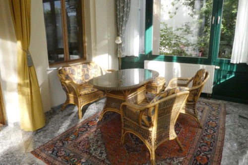 Apartment in Leubnitzer Straße, Dresden for 94 m² with 2 bedrooms - Gallery - 33
