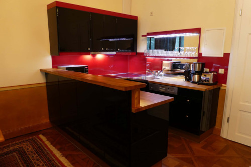 Apartment in Leubnitzer Straße, Dresden for 94 m² with 2 bedrooms - Gallery - 19