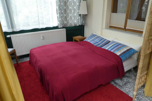 Apartment in Leubnitzer Straße, Dresden for 94 m² with 2 bedrooms - Gallery - 24