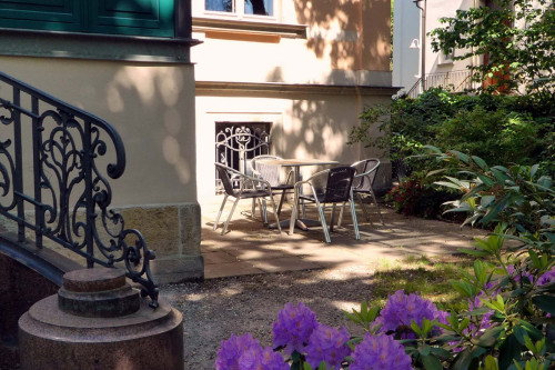 Apartment in Leubnitzer Straße, Dresden for 94 m² with 2 bedrooms - Gallery - 64