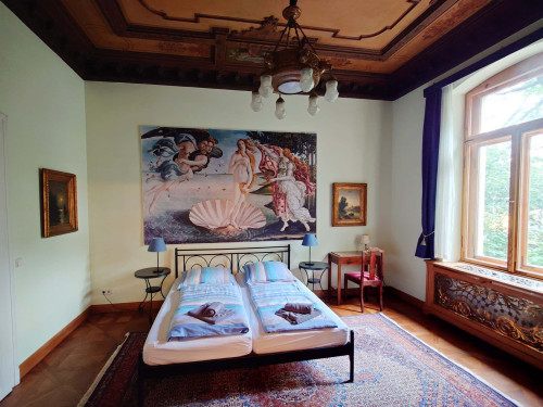 Apartment in Leubnitzer Straße, Dresden for 94 m² with 2 bedrooms - Gallery - 34